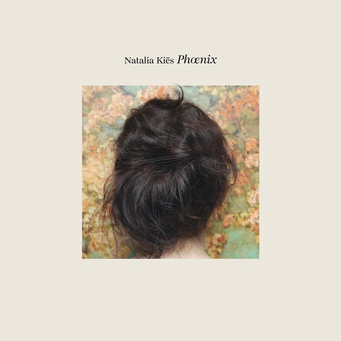 Natalia Kies - Phoenix