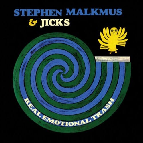 Real Emotional Trash - Stephen Malkmus