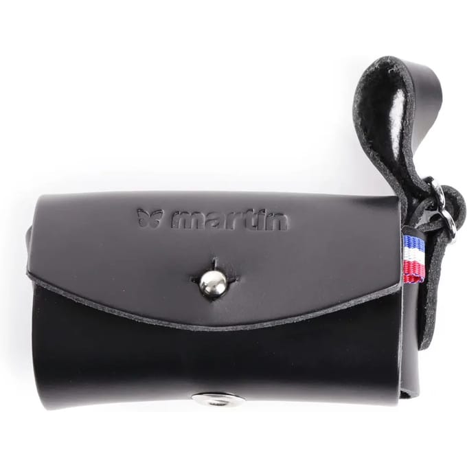 Poepzakjesdispenser Martin Sellier