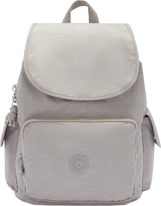 Kipling CITY PACK Rugzak - Grey Gris