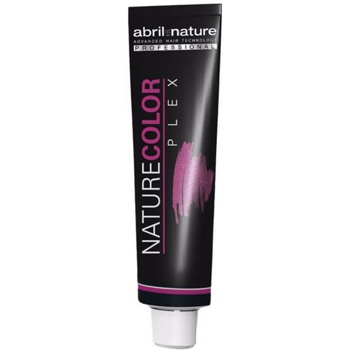 Teintures pour cheveux NATURECOLOR PLEX permanent color cream #8.1N