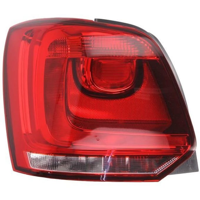Achterlicht DEPO 441-19A8L-LD-UE, links