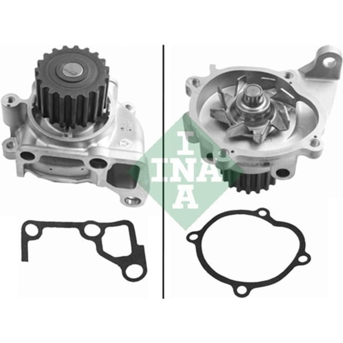 Schaeffler Ina Koelvloeistof pomp INA 538 0101 10