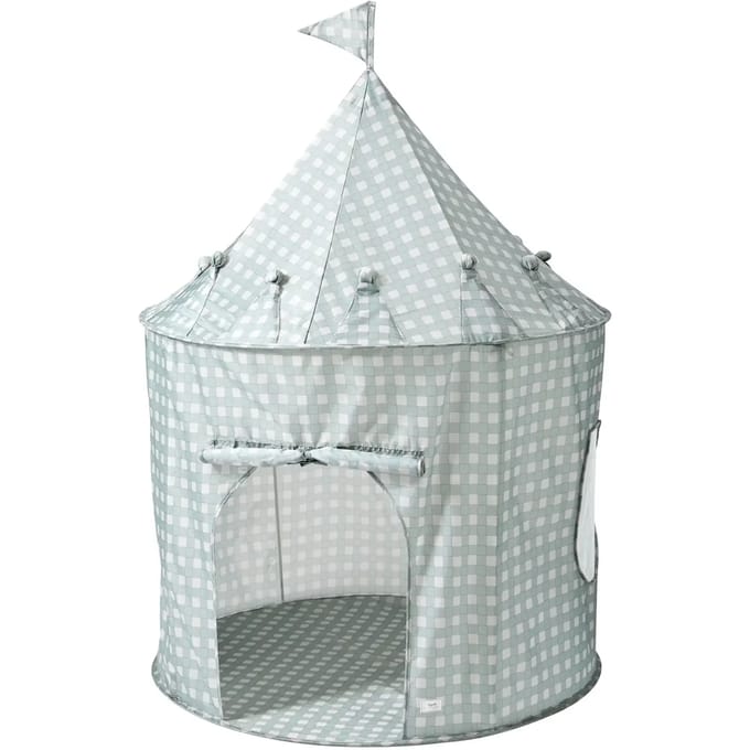 Tent 3 Sprouts