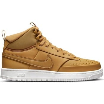 Nike Court Vision Mid Winter Sneakers Heren