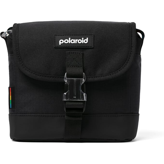 Polaroid Box Camera Bag - Spectrum
