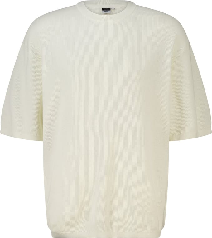 America Today Edison Ecru Taglia: L | Magliette basic Outlet | Uomo | Marrone