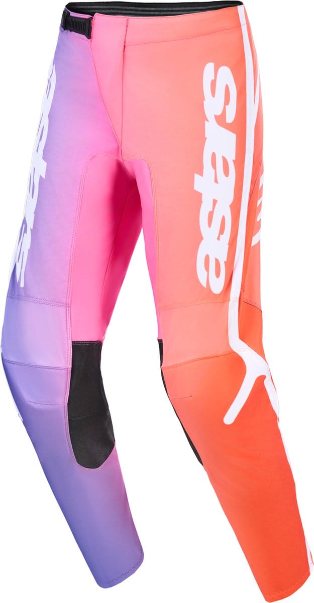 Alpinestars Fluid Apex Motorcross broek -