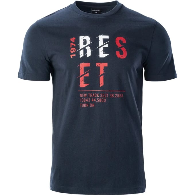 T-shirt Hi-Tec Rimo