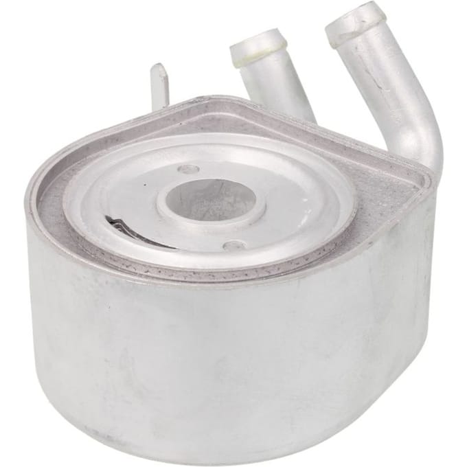 Olie radiator, motorolie NRF 31213