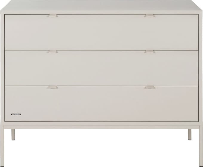Kidsmill Amy Commode Breed Oatmeal