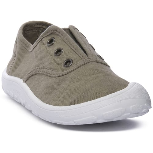 Lage Sneakers Victoria ALOE