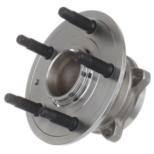 Wiellagerset SKF VKBA 7141