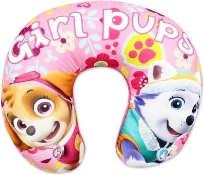 Nekkussen paw patrol