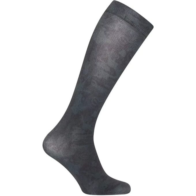 Imperial Riding Sokken Hide And Ride Donkergroen - Donkergroen - 35-38
