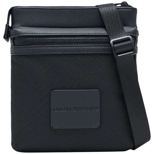 Schoudertas Armani Exchange Crossbodytas met Box-logo