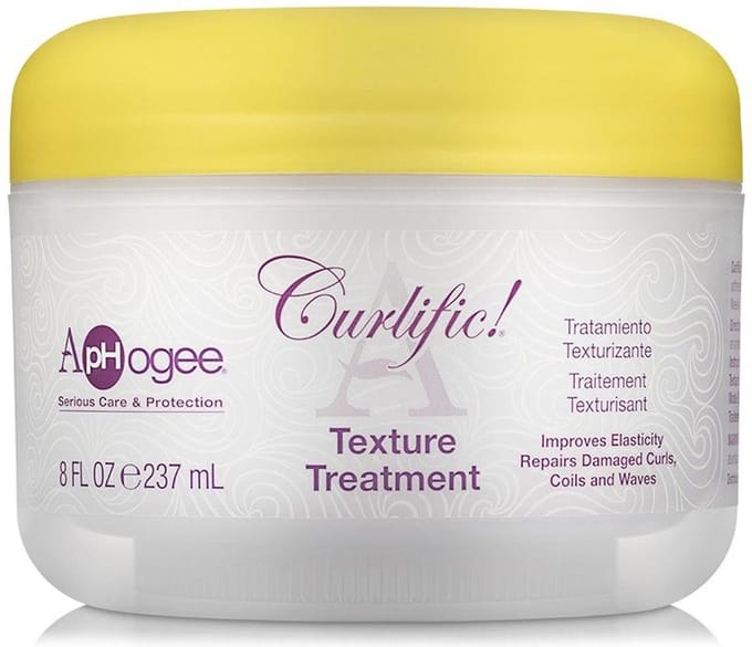 ApHogee Curlific Texture Treatment 237 ml