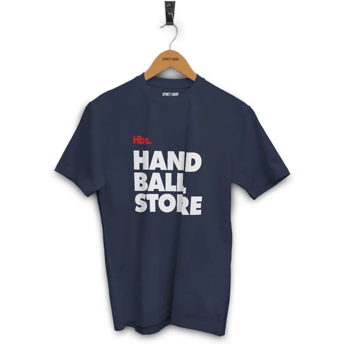 T-shirt HBS Groot