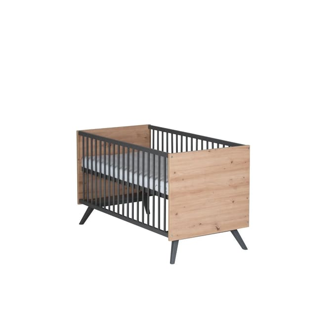 Ledikantenhekken voor baby's Schardt (x2)