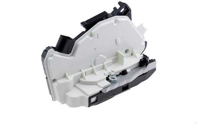 Deurslot achter OEM 1S4839016B