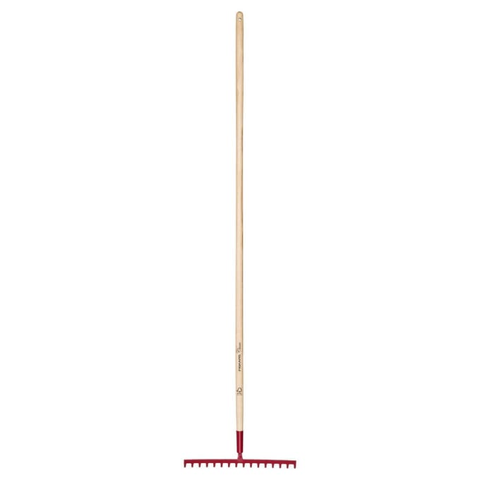 Fiskars Classic Hark 16 Kromme Tanden FSC