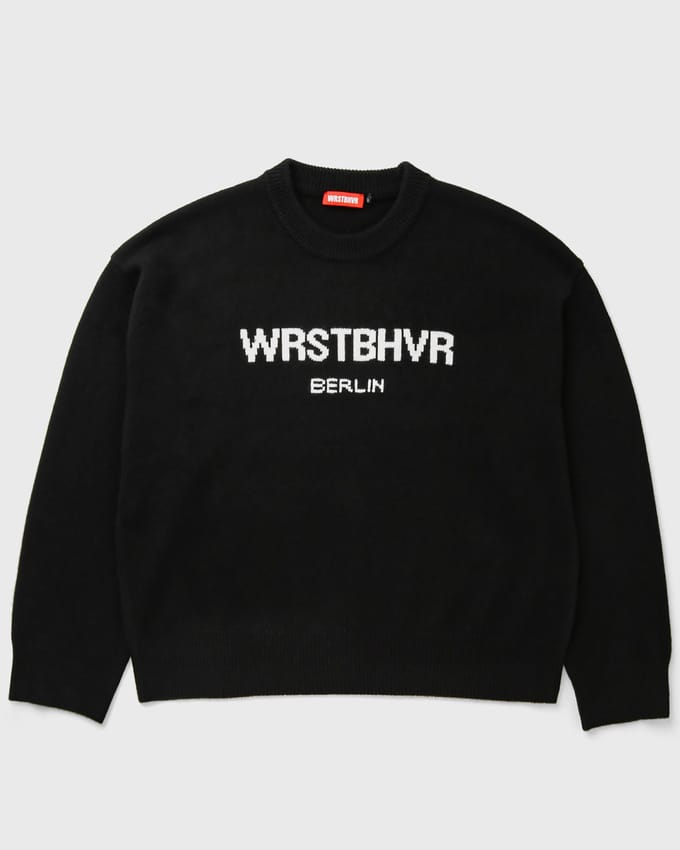 ELIAM V2 SWEATER