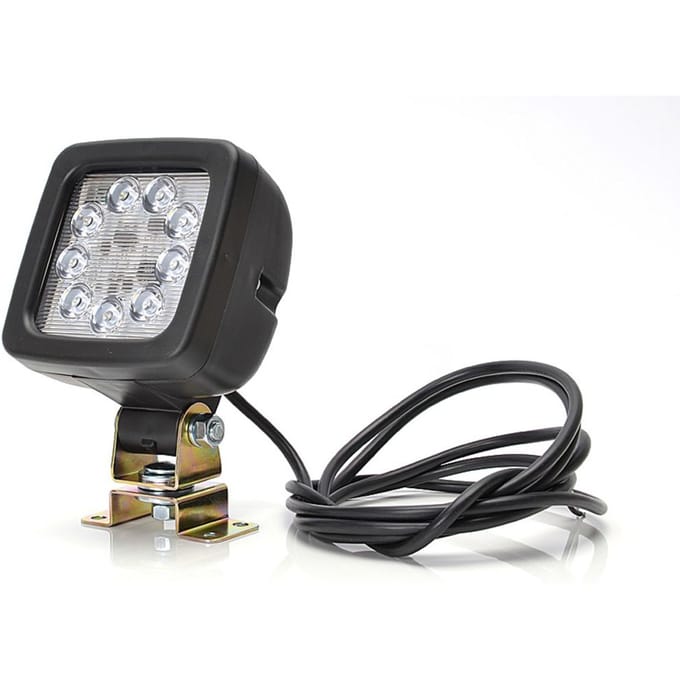 Waś Werklamp WAS 685 W81