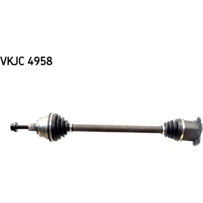 Aandrijfas SKF VKJC 4958