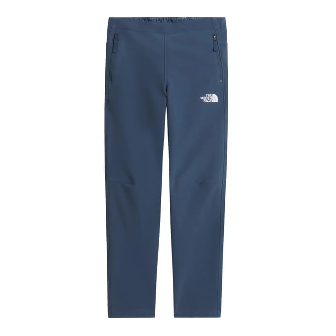 Softshell broek voor kinderen The North Face Perlino