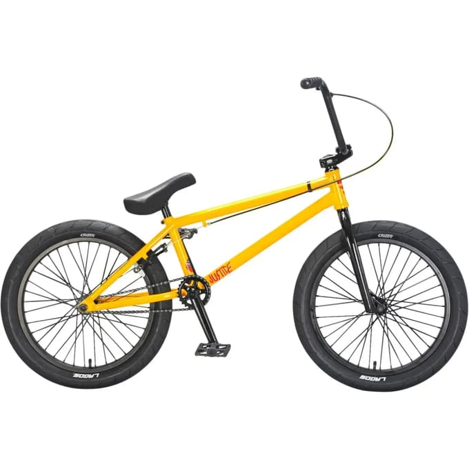 Freestyle fiets Mafia Kush 2+