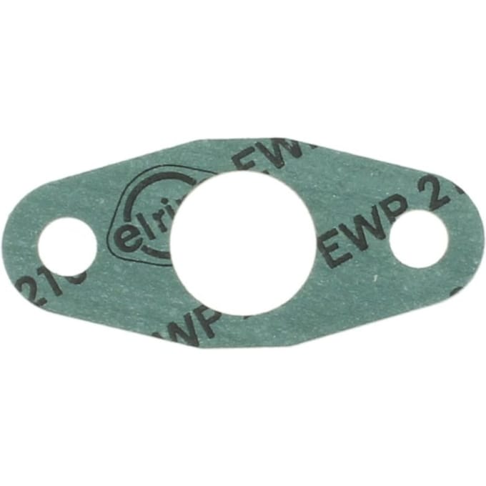 Pakking, olie-uitlaat (oplader) ELRING 756.866