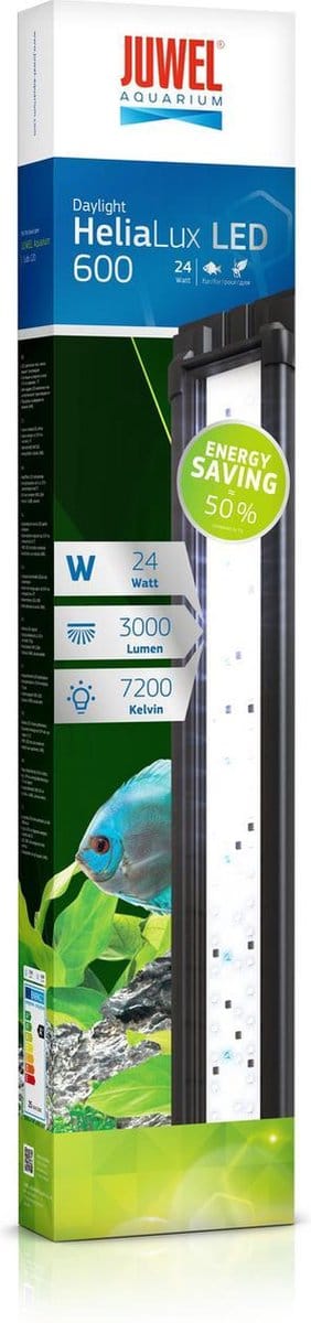 Juwel Helialux Led 600 24W