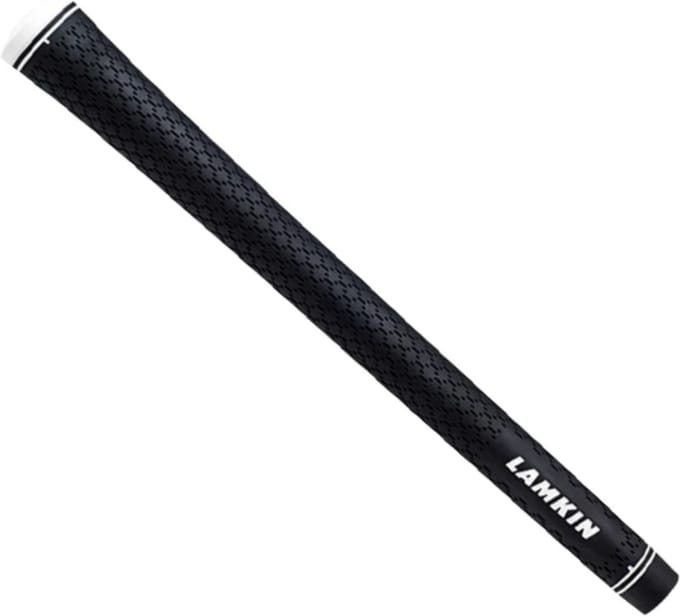 Lamkin R.E.L. Ace 3 Gen STANDAARD Grip - Zwart