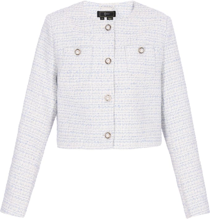 faina Blazer
