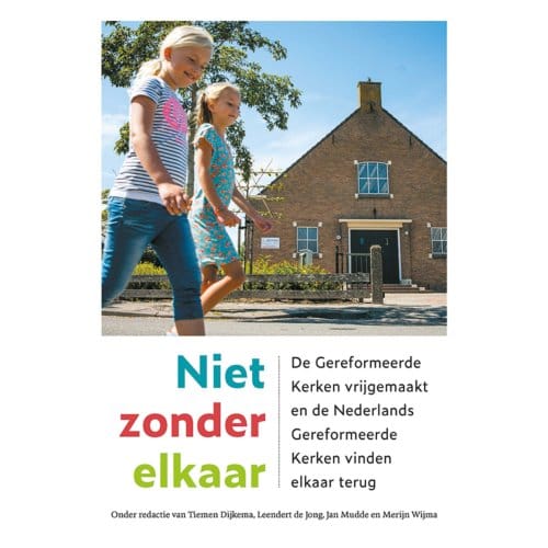 Niet Zonder Elkaar