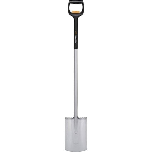 Fiskars 1066733 Spade Werkbreedte 192 mm D-greep