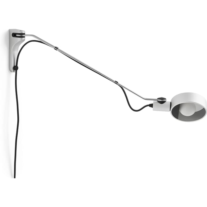 HAY Cupola Wandlamp Helder