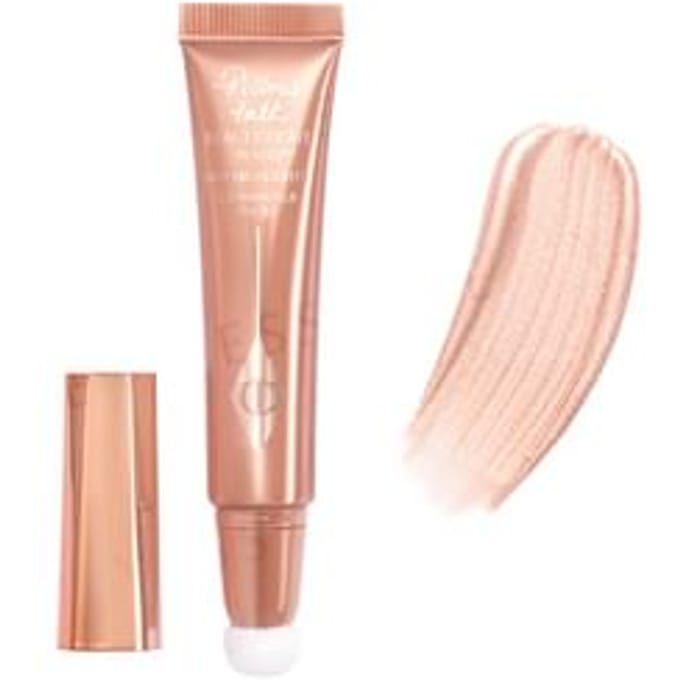 Charlotte Tilbury - Beauty Light Wand Easy Highlighter Pillow Talk Original
