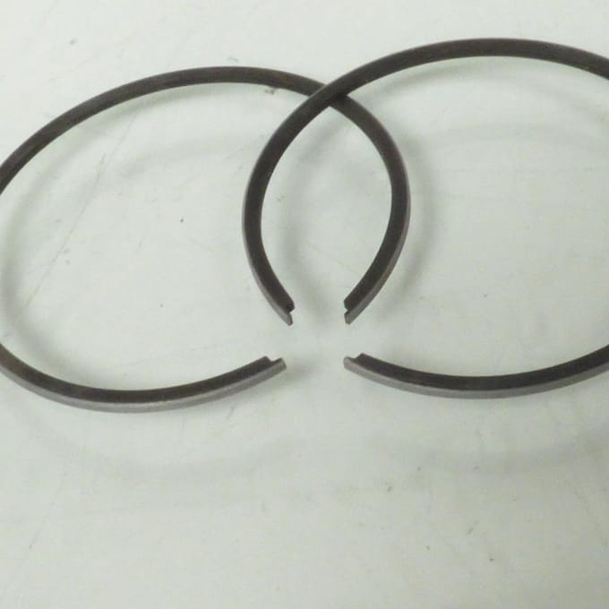 Segment de piston pour Scooter MBK 50 Rocket Neuf