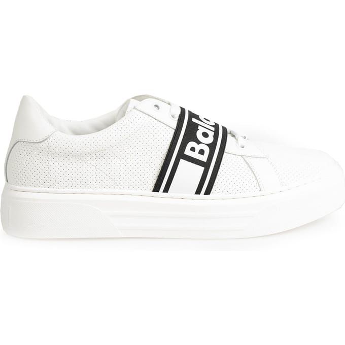 Baldinini Sneakers Mannen Wit