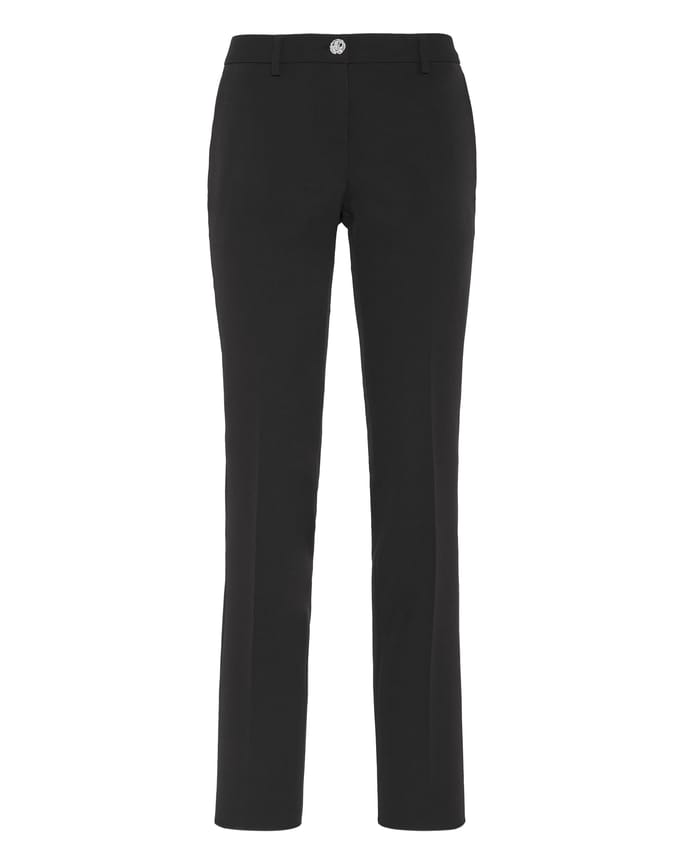 Super Hoge Taille Jegging