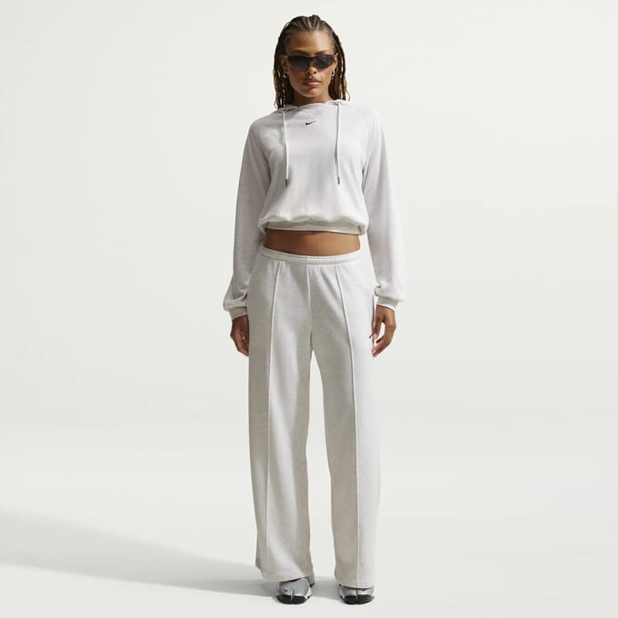 Dames Hoodie Nike Chill