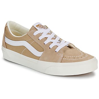 Vans Sk8-low Schoenen Beige EU 37 Man