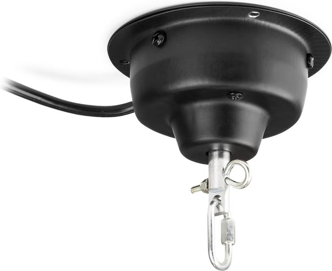 Fuzzix MBM400 motor voor discobal - max 10kg - 220 volt