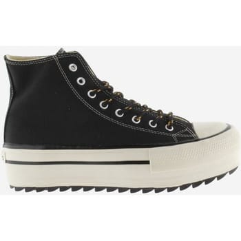 Dameslaarzen in dubbel nylon Victoria Tribu Sierra