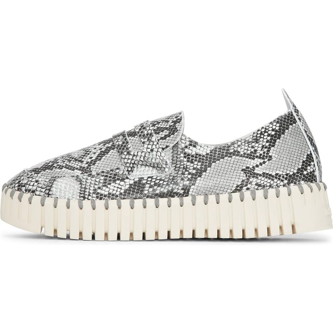 Ilse Jacobsen Tulip3869 Black Größe: 40 | Loafer Outlet | Damen | Schwarz