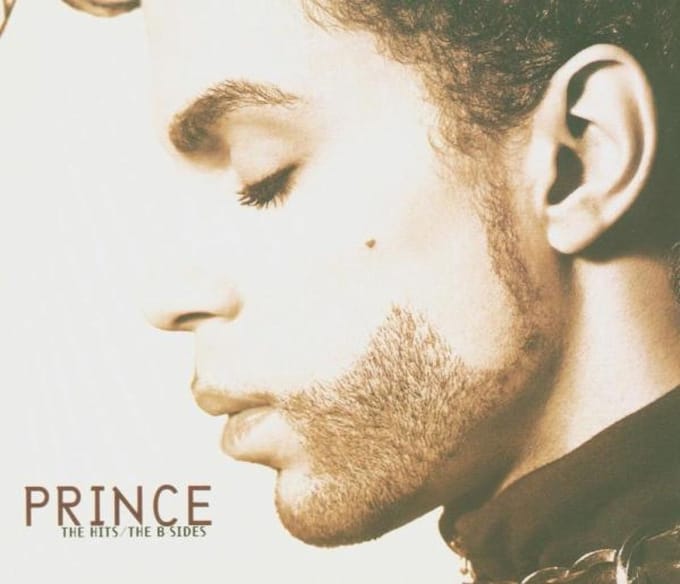 Hits/ The B Sides - Prince