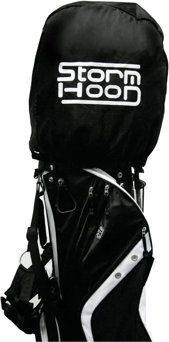 Waterdichte Hoes voor Golftas met Ritssluiting - Past op Elke Tas