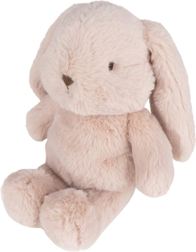 B.T. Chaps Bubbles Bunny - Ballet Pink