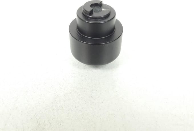 stuuruiteinde voor motor honda cbr 1000 r 2012 53105-mfj-d00 95g nieuw